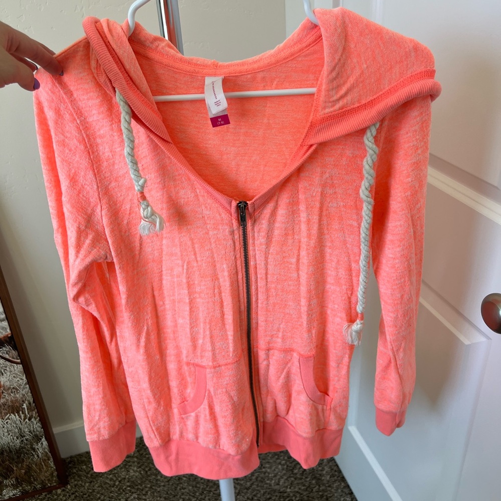 Women’s Lightweight Jacket
